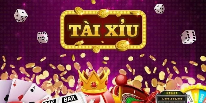 Lý do tài xỉu online 23WIN được ưa chuộng