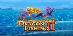Bắn Cá Dragon Fishing: Game Hấp Dẫn, Thưởng Lớn Tại 23WIN