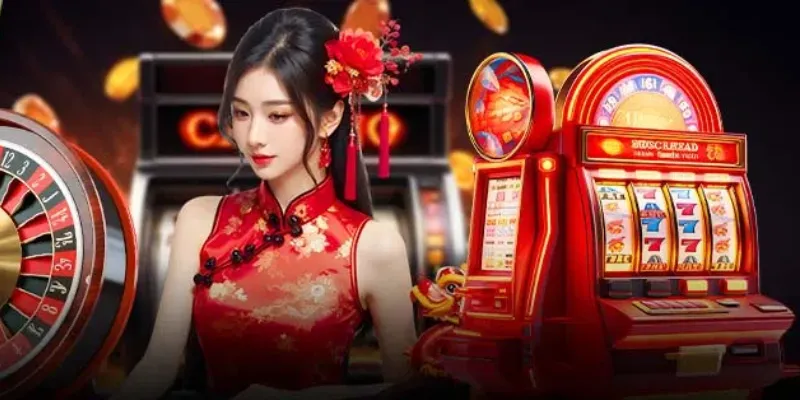 Giới thiệu 23WIN tập hợp những game đình đám