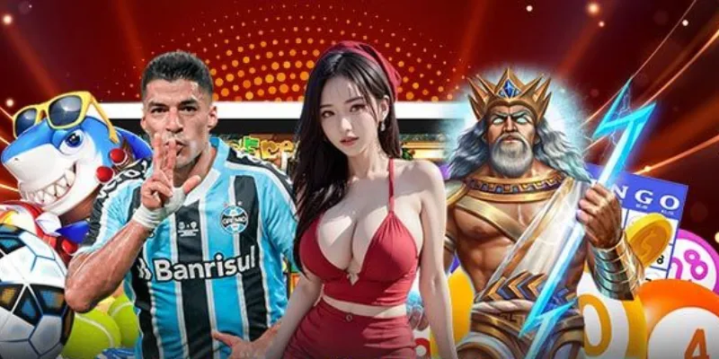 Giới thiệu 23WIN vững chắc với công nghệ tiên tiến