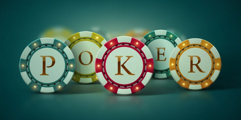 Khám phá luật chơi Poker chi tiết cho người mới