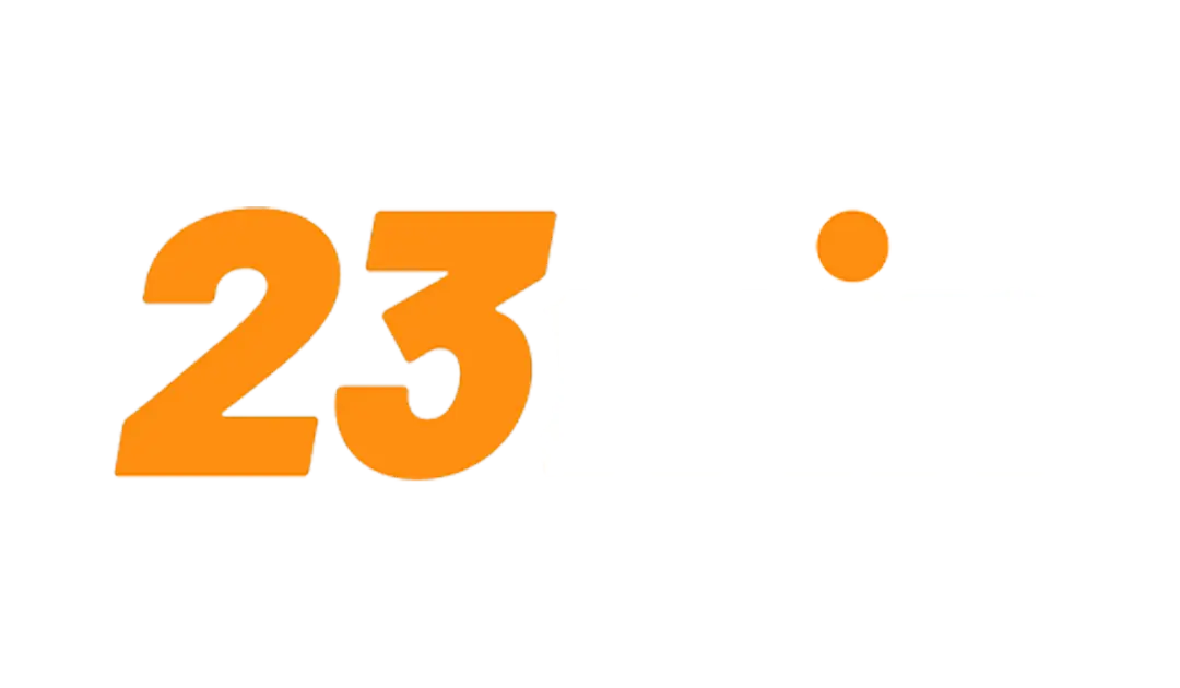 Logo 23win