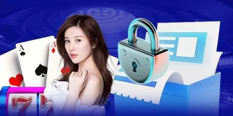 Quyền riêng tư 23WIN bảo vệ dữ liệu cá nhân của từng hội viên