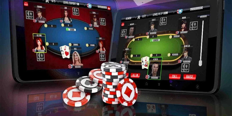 Sơ lược về game bài Poker